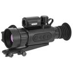 Прицел тепловизионный Sytong AM06-50LRF x2.5/5/10/20, 640x512, лазерный дальномер,ø50мм, обнаруж.2500м, IP66, 633г