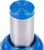 Домкрат бутылочный NORDBERG N31150 двухплунжерный, 50 т