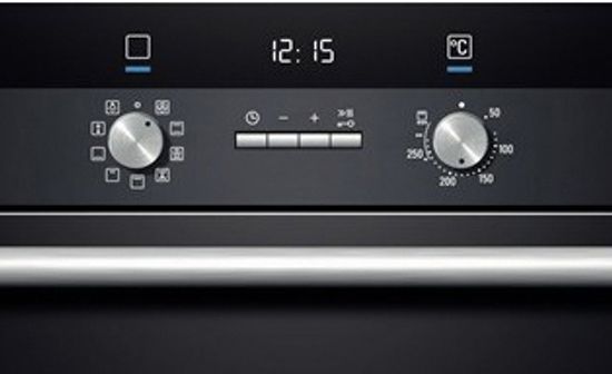 Электрический духовой шкаф Siemens HB33GB650