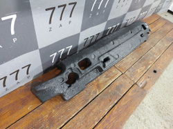 Абсорбер переднего бампера Kia Rio 4 X-Line 20-нв Б/У Оригинал 86520H0900