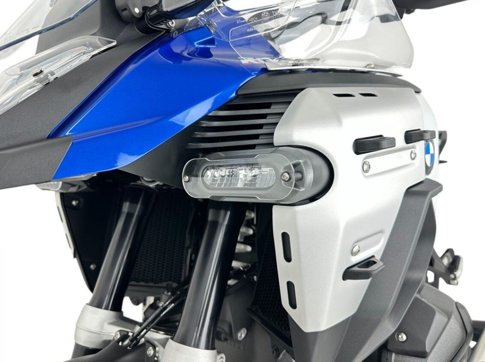 WRS Защита дополнительных фар BMW R 1300 GS Adventure BM107T
