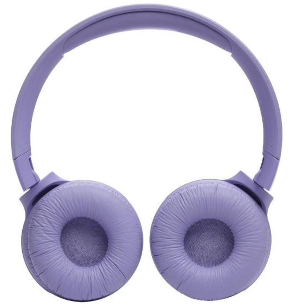 Наушники беспроводные JBL TUNE 520 BT