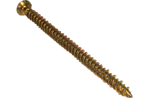 7,5х182 ЖЦ шуруп по бетону (30 шт.)