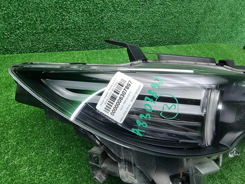 Фара правая Mazda CX-5 2 (17-21) Full LED