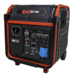 Инверторный генератор EVOline BQH 11000 E (Zongshen)