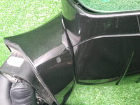 Зеркало левое Genesis G90 (2016-2019) 8 контактов