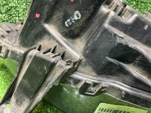 ПТФ правая Kia K5 (2019-2023)