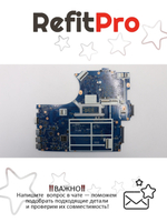 Материнская плата для ноутбука Lenovo ThinkPad E570 NM-A831 Intel core i7-7500U GeForce GTX 950M WIN TPM(FW) (01EP403), оригинал