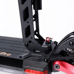Электросамокат Kugoo Kirin G2 Pro