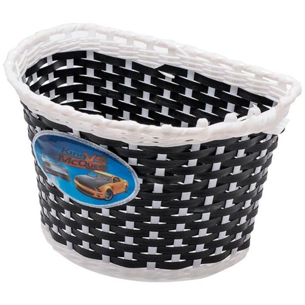 Детская передняя корзинка для мальчиков