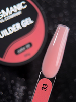 Builder Gel ENIGMA 33, 50g.
