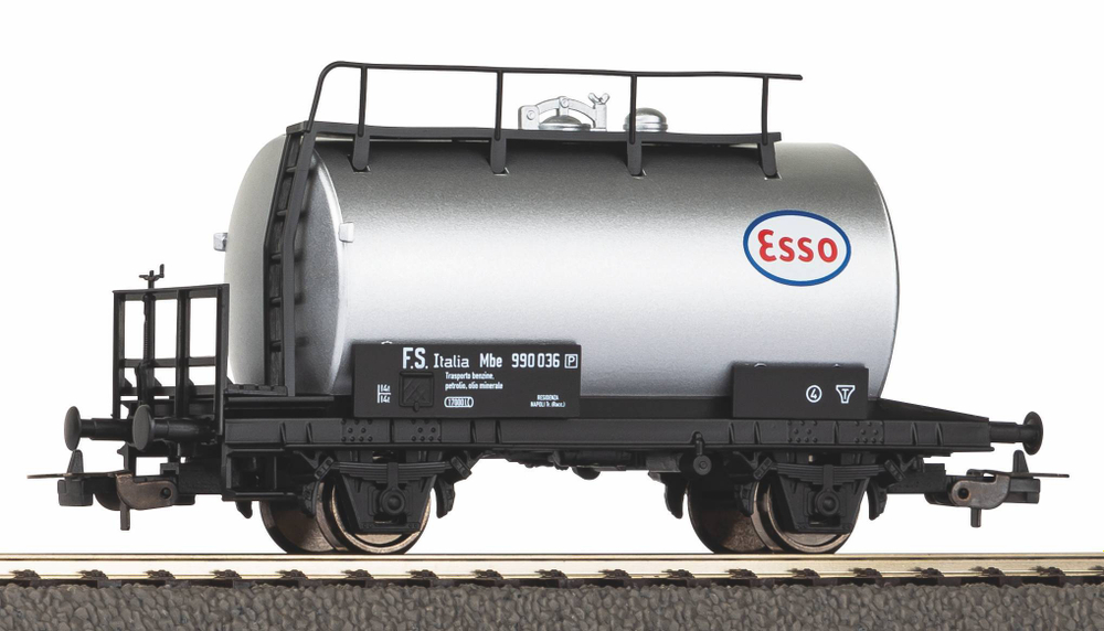 Цистерна Esso FS IV