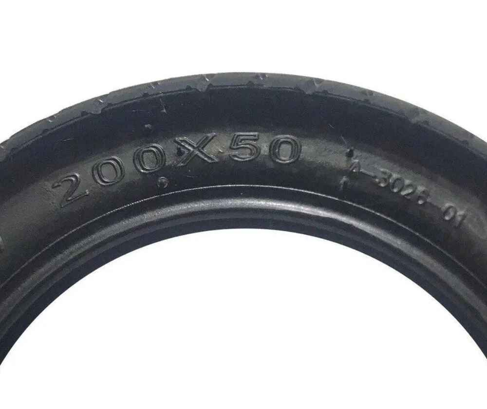Покрышка 200x50 для электросамокатов (тип 3)