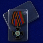 Крест "За освобождение Кубани" 2 степени