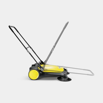 Подметальная машина Karcher S 4, механический [1.766-320.0]