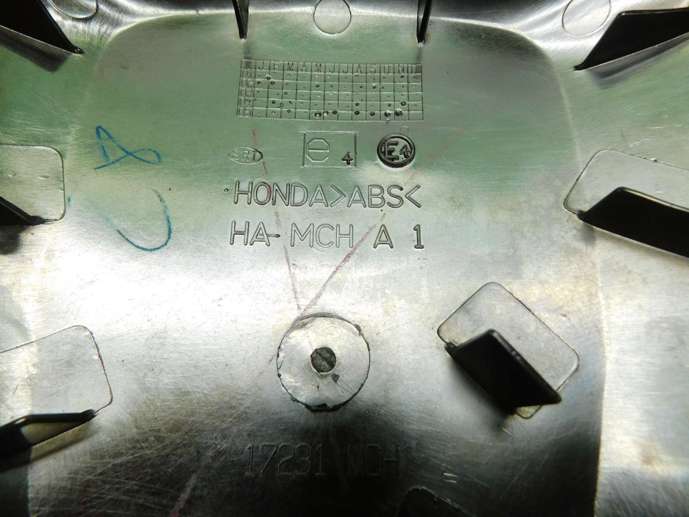 Крышка воздушного фильтра Honda VTX1800 SC46