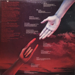 Chris de Burgh / Spanish Train And Other Stories (LP)