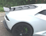 Карбоновый спойлер для Lamborghini Huracan LP610/580 Ламборгини