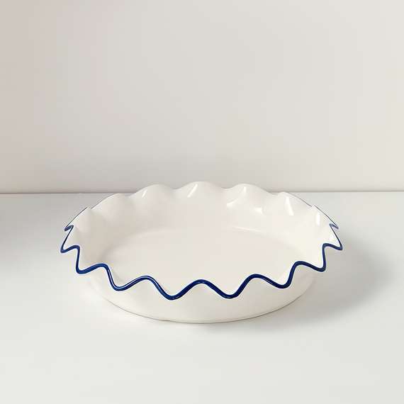 Блюдо для запекания santorini, D29 см