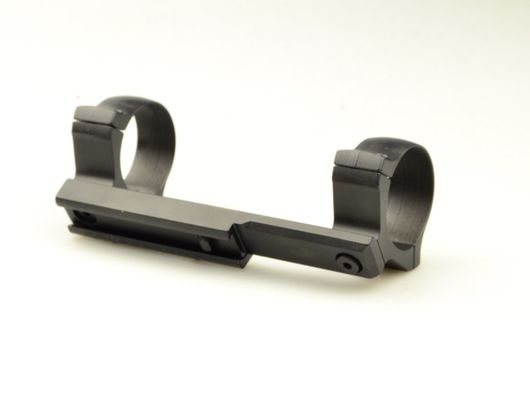 Кронштейн KOZAP на едином основании Bettinsoli Combo D30мм  BH14.8 (No.29) низкий