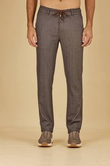 Брюки Brunello Cucinelli