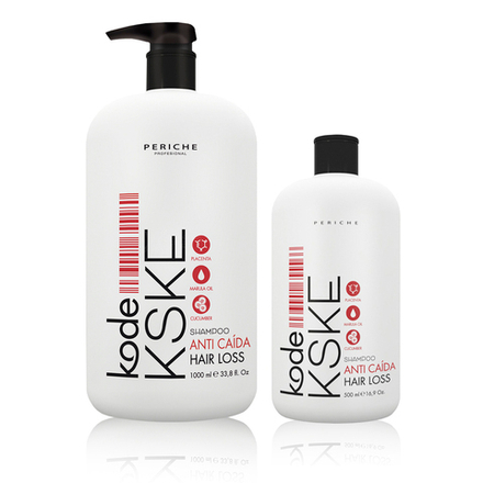 PERICHE Treatment Line KODE Шампунь против выпадения волос /KSKE Shampoo Hair Loss