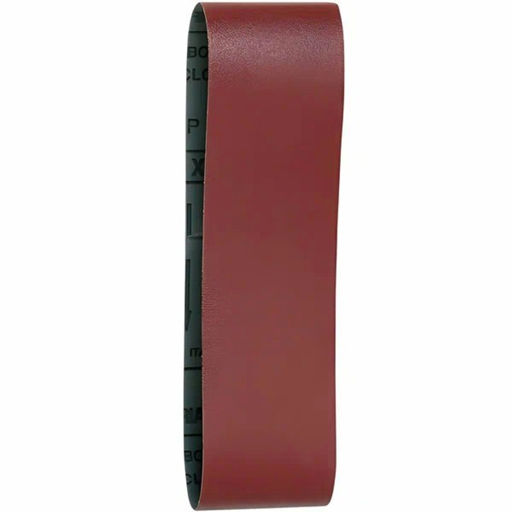 Лента шлифовальная 76х457 мм, A150, 3 шт. Makita D-59237