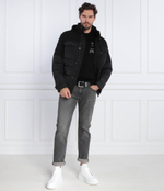 Джинсы j06 Emporio Armani - графитовый(6R1J06 1D05Z)