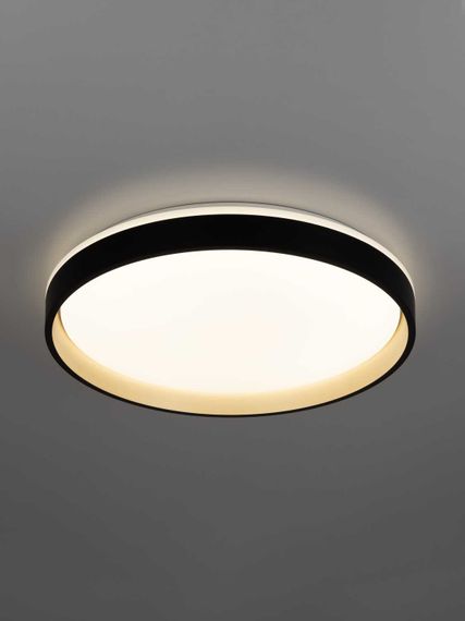 Светильник потолочный Citilux ENZO CL753451G