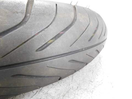 Колесо переднее Yamaha XJR1300 RP17J.