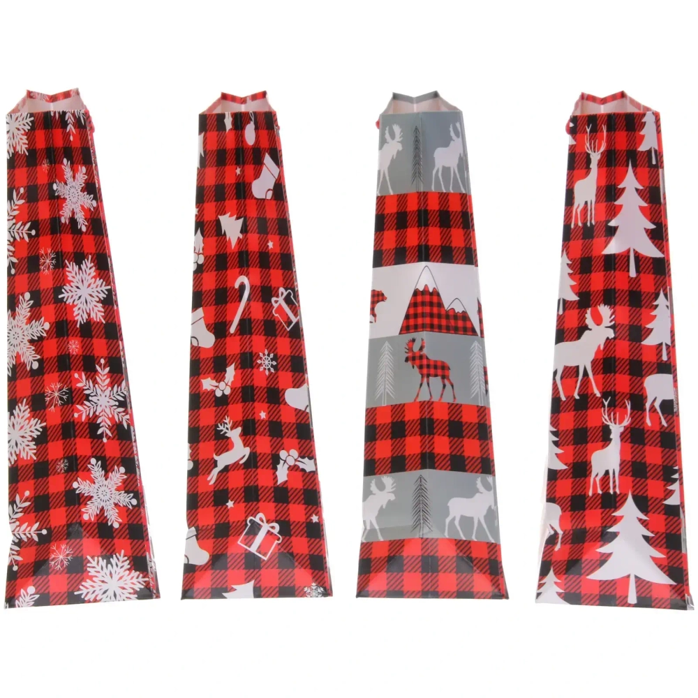 Пакет подарочный «Сказочная история» 26*32*10 см