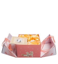 Pavone JP-31/20 Фигурка «Кролик»