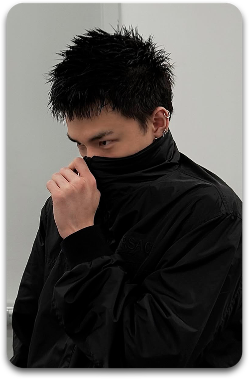 Карта / STRAY KIDS #3698