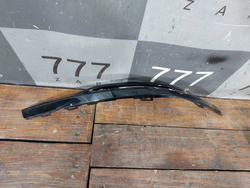 Накладка заднего бампера левая Audi Q8 Новая Оригинал 4M8807513