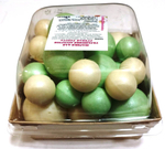 БОЛЬШОЙ набор шоколадных шаров 25 шт