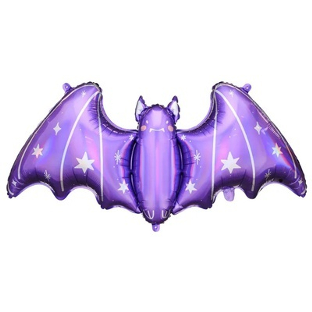 Летучая Мышь Purple