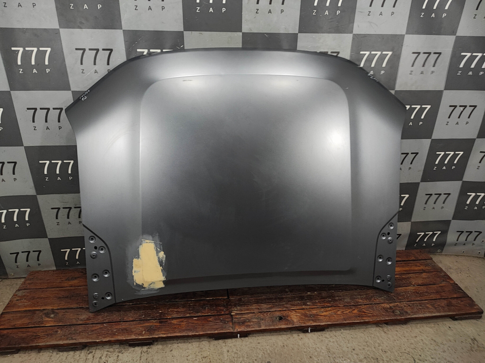 Капот Jetour T2 23-нв Б/У Оригинал F268402010DY