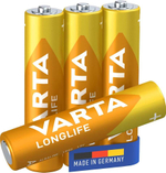 Varta Longlife LR03 / AAA BL4 (80)