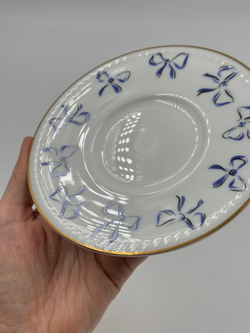 Кофейная пара Yves Saint Laurent by Yamaka