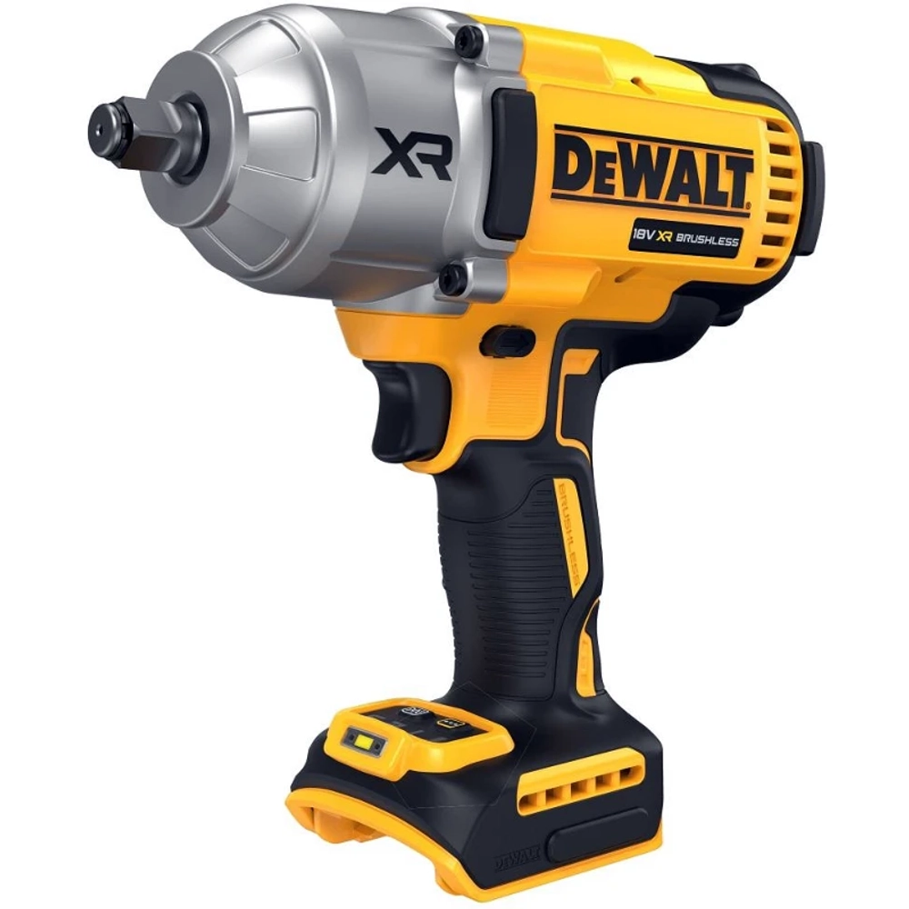DeWalt DCF900N-B1 гайковерт аккумуляторный (без АКБ и ЗУ)