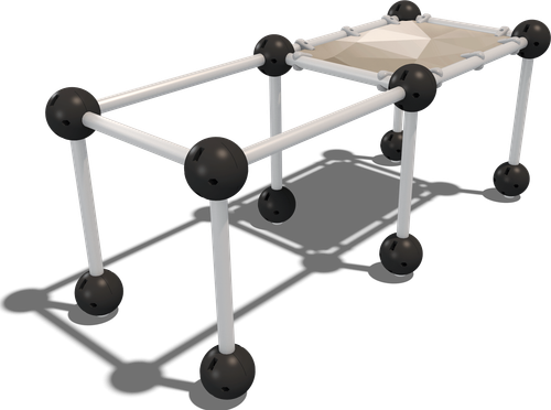 Спортивный комплекс Яшма