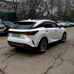 КОВАНЫЕ ДИСКИ ДЛЯ LEXUS RX350 AL30 2024 Лексус