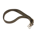 Сумка для мамы BEABA Madrid Seagrass