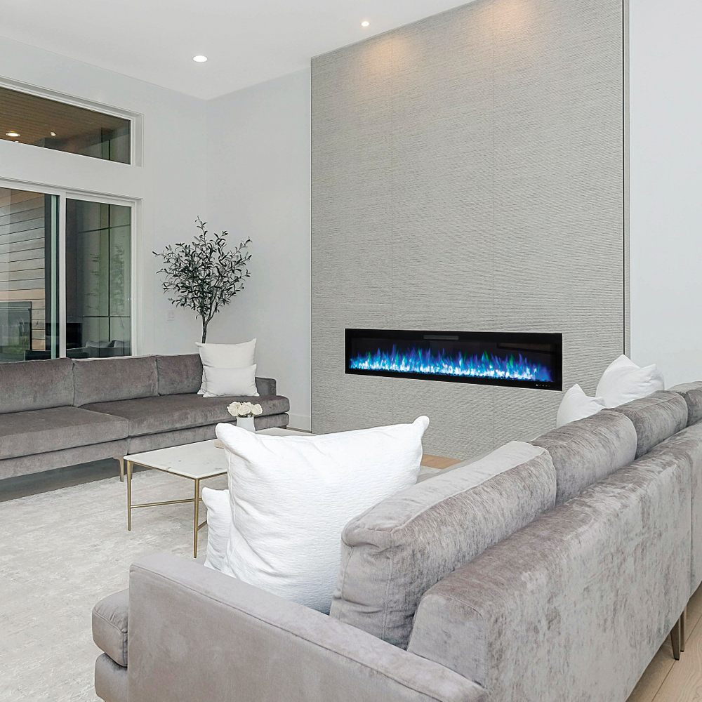 Электрический очаг Real Flame Diamond 72