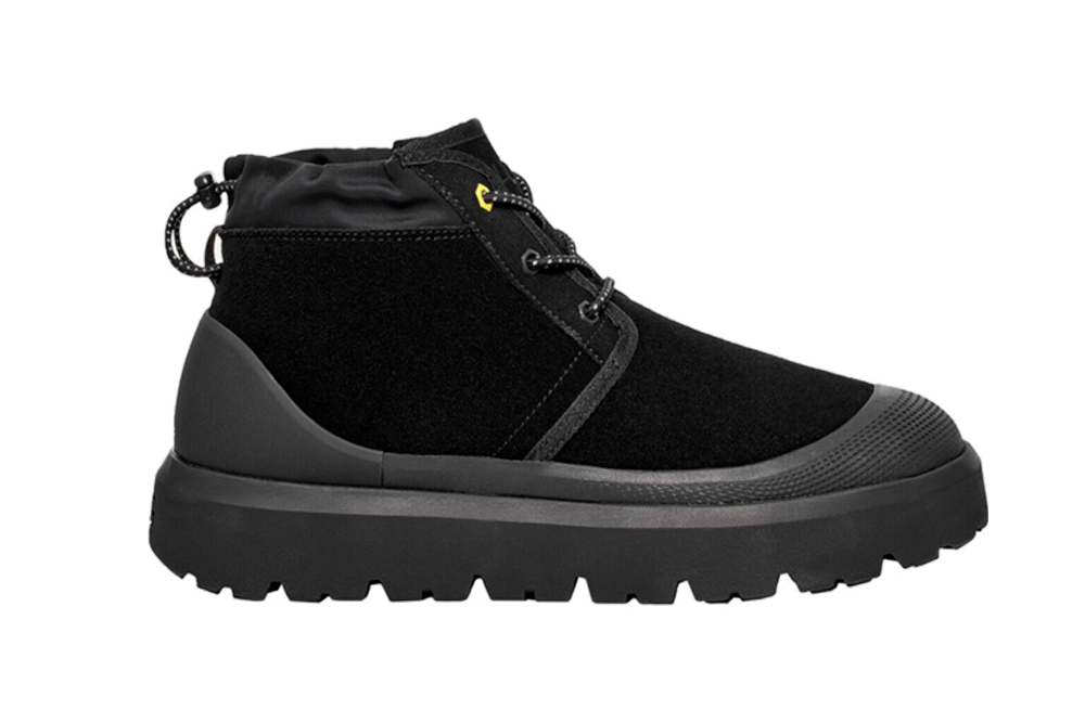 UGG Neumel Weather Hybrid (Black)