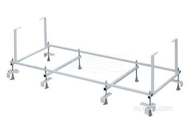 Roca Монтажный комплект к акриловой ванне Madeira 180x80 24F177000