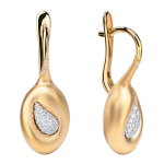 Серьги с Бриллиантами, E0150-31/1