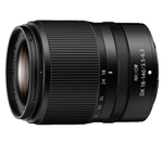 Объектив Nikon Nikkor Z 18-140mm f/3.5-6.3 VR DX