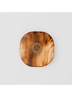 Менажница из Сибирского кедра