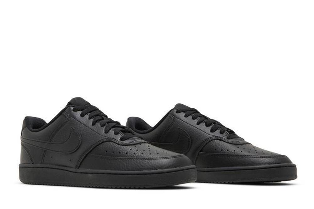 Кроссовки Nike Court Vision 1 Low